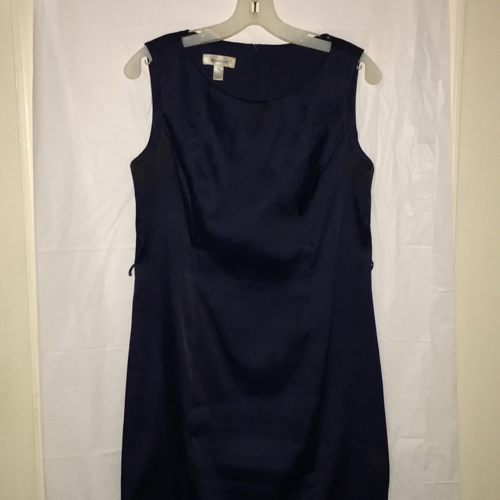 Nice party/chill dress